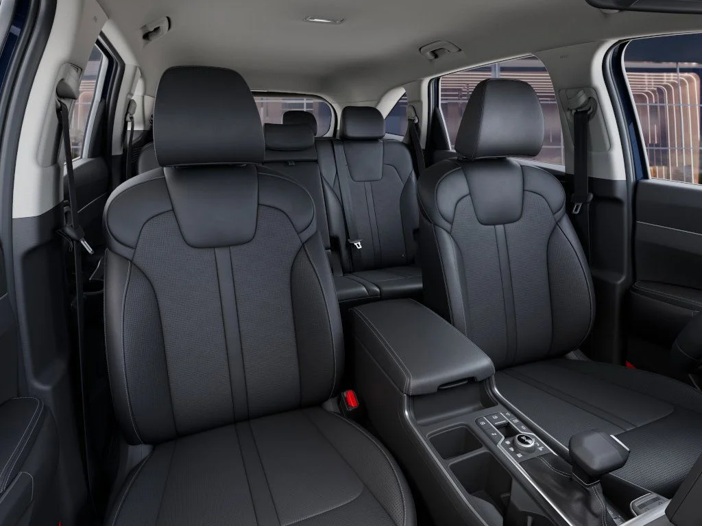 2026 Kia Sorento EX - Photo 15