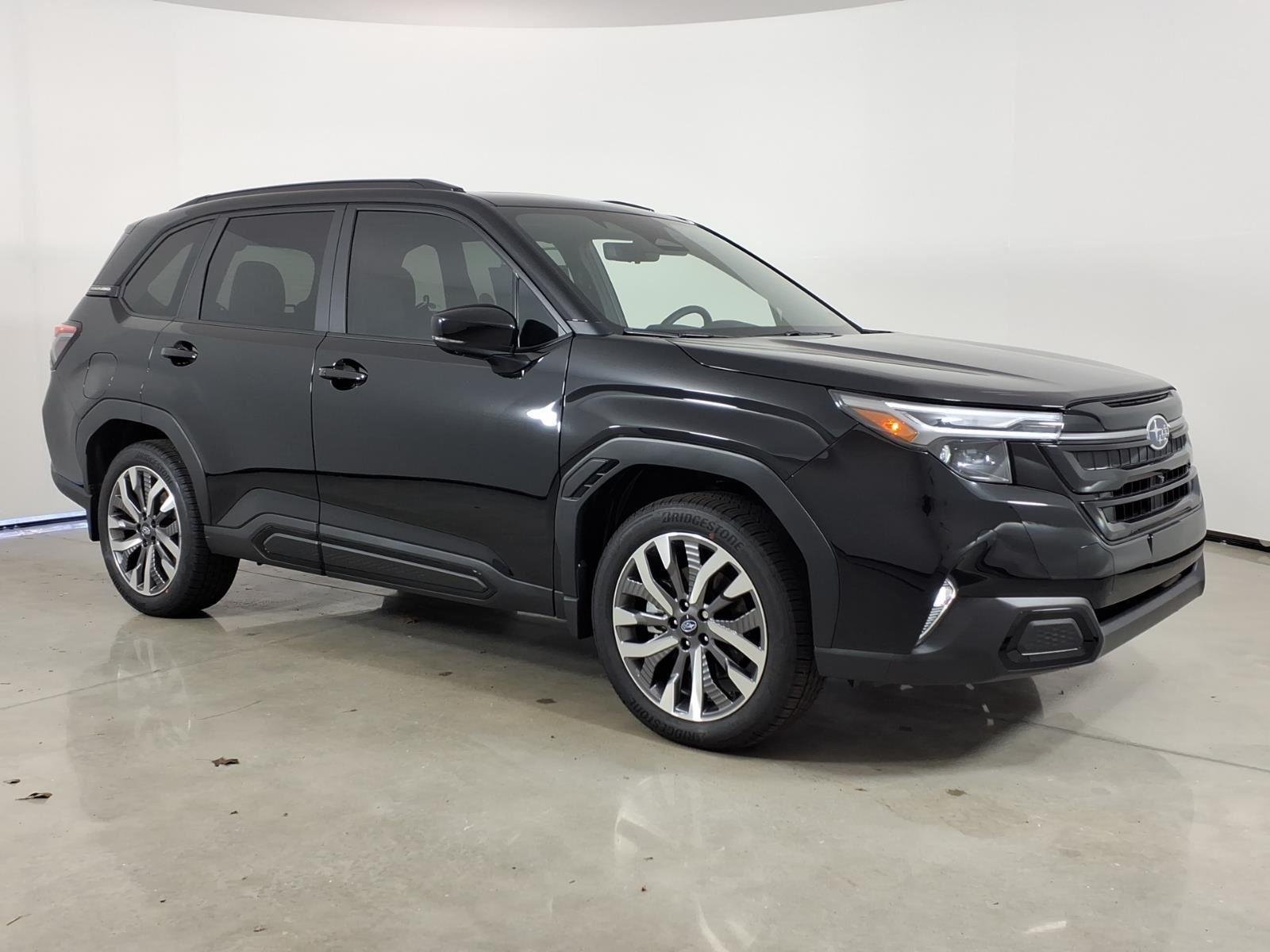 2026 Subaru Forester Touring - Photo 40