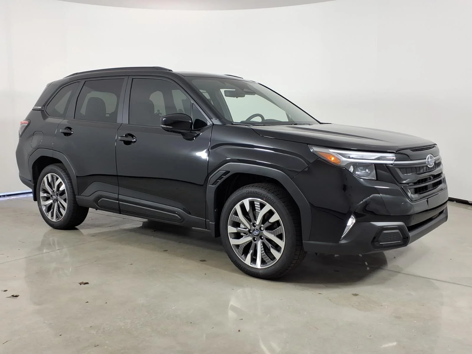 2026 Subaru Forester Touring - Photo 40