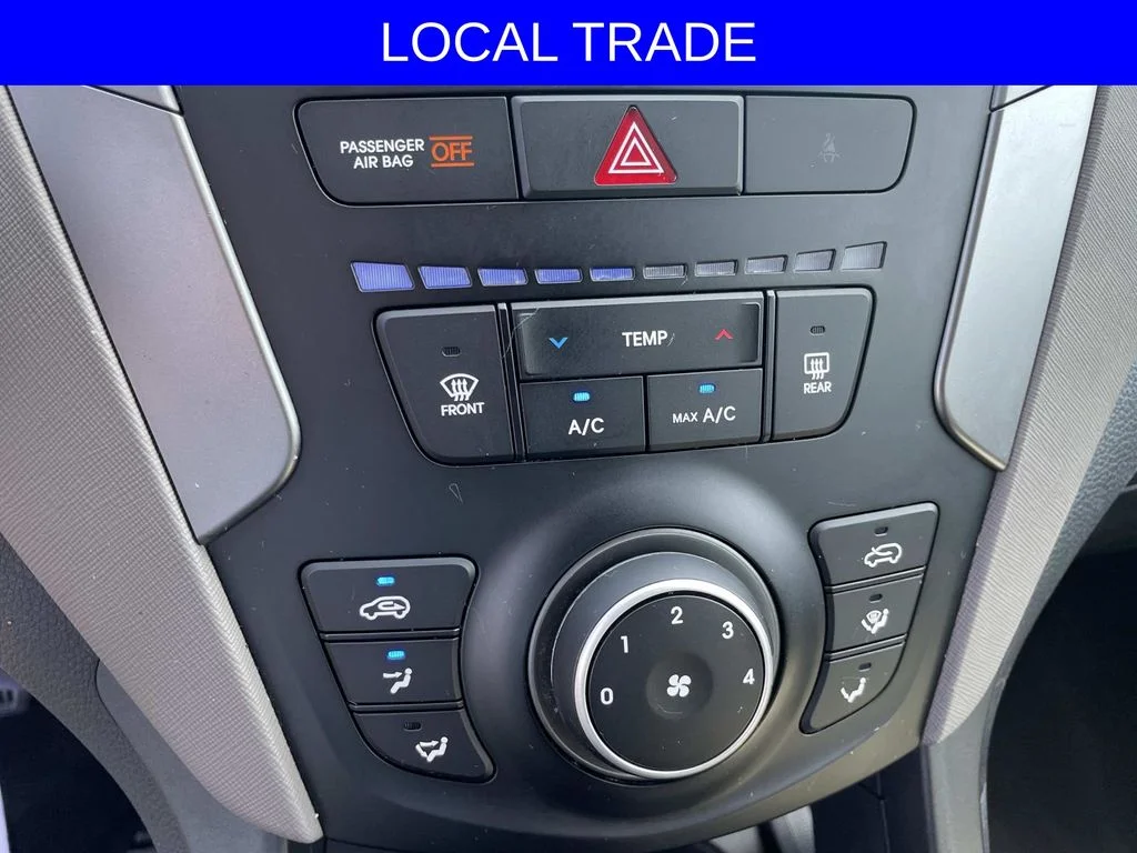 Used 2017 Silver Hyundai 2.4 Base image 22