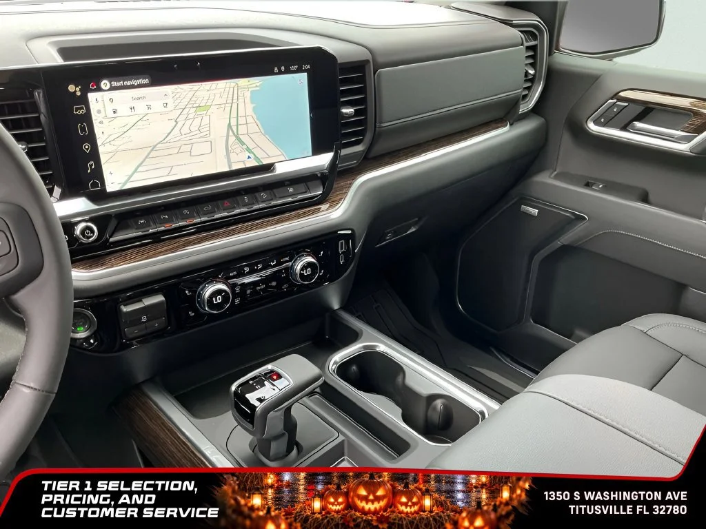 New 2026 Cardinal Red GMC Elevation image 46