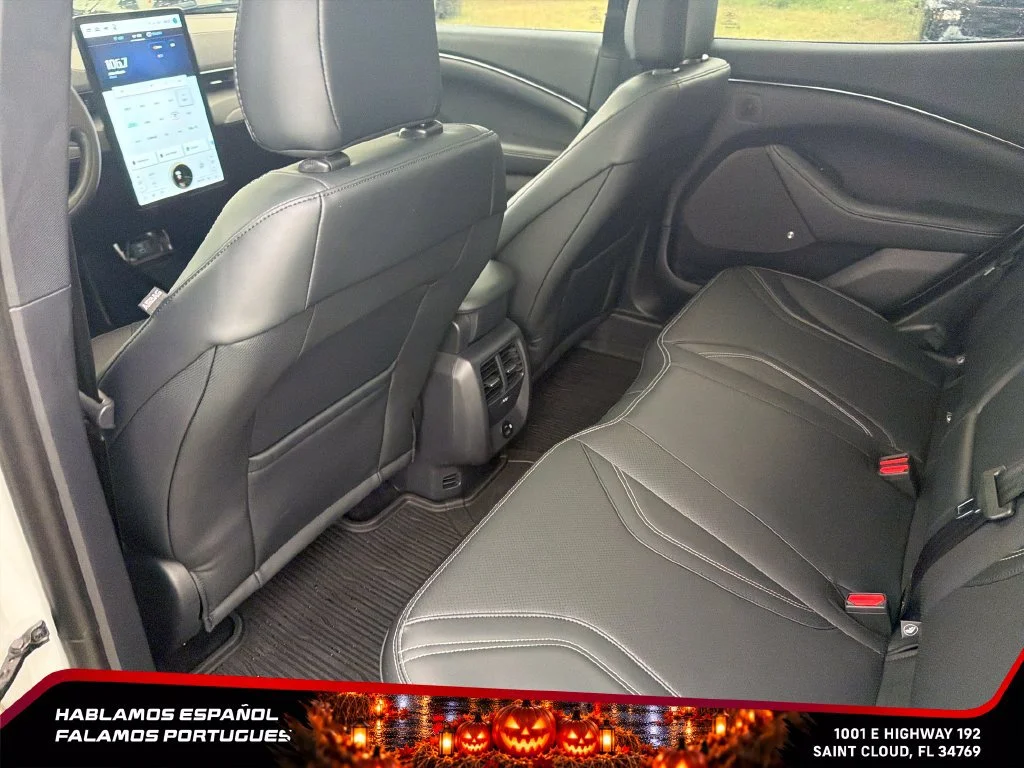 Used 2022  Ford Premium image 24