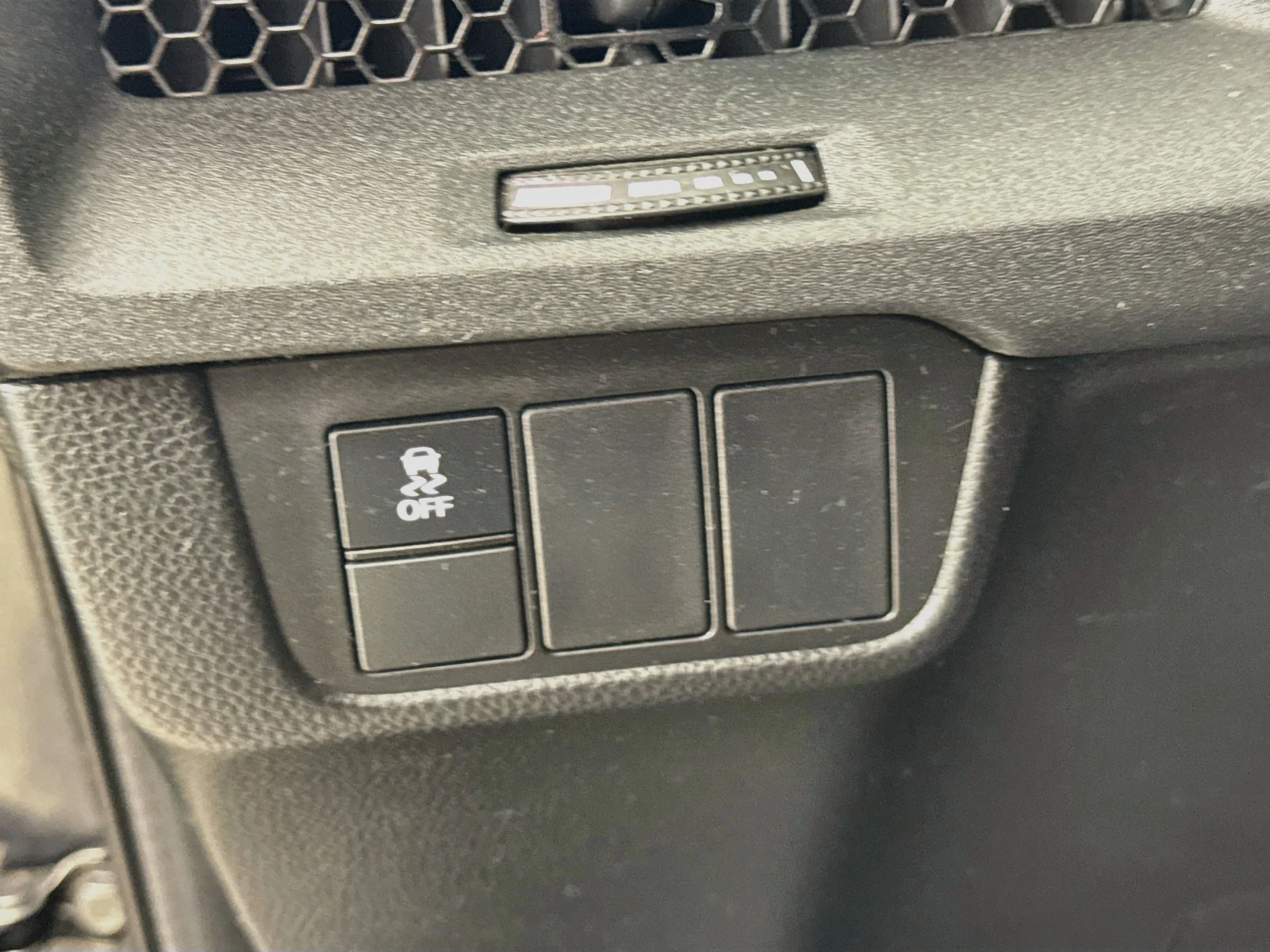 Used 2024 Gray Honda Sport image 12