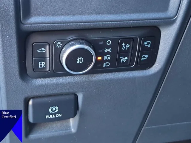 Used 2025 White Ford XLT image 17