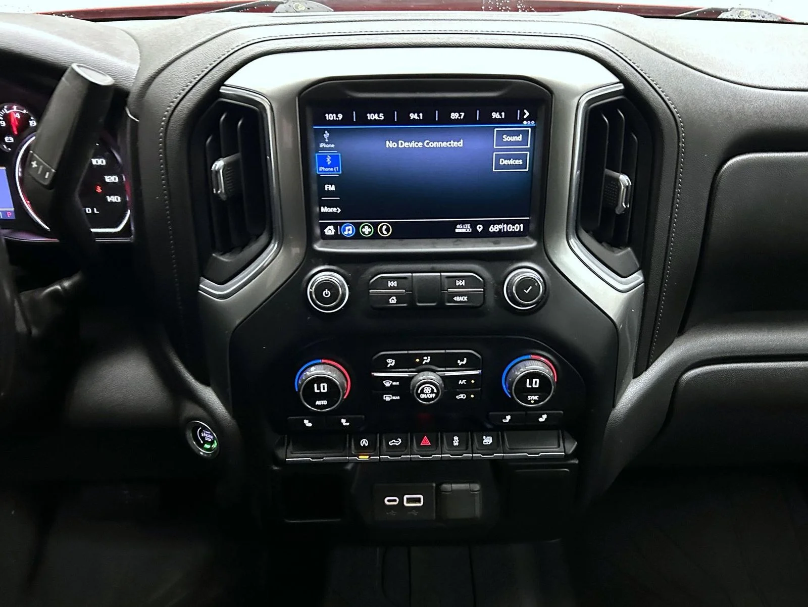 Used 2020 Red Chevrolet LT image 13