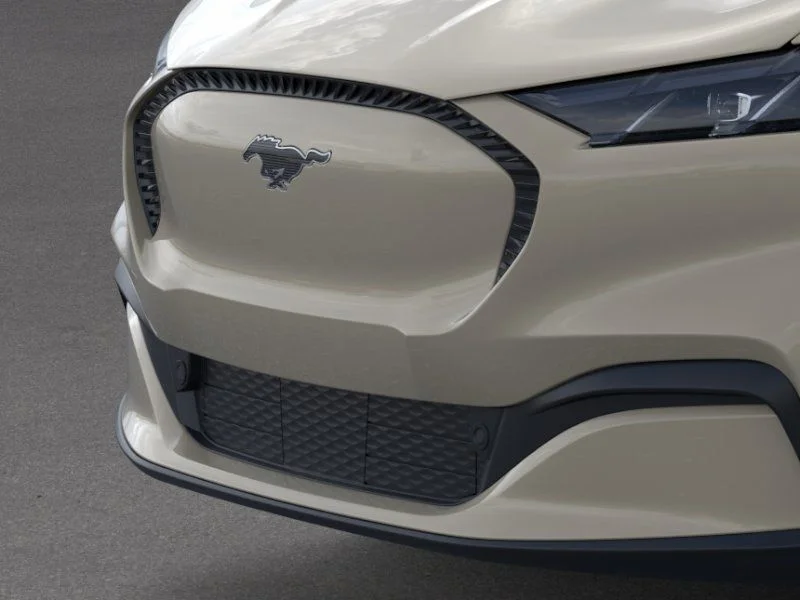 New 2026 Desert Sand Ford Select image 17