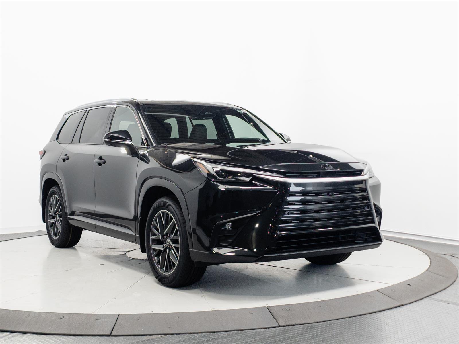 2026 Lexus TX Premium