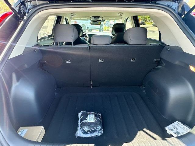 New 2026 Aurora Black Pearl Kia LX image 26