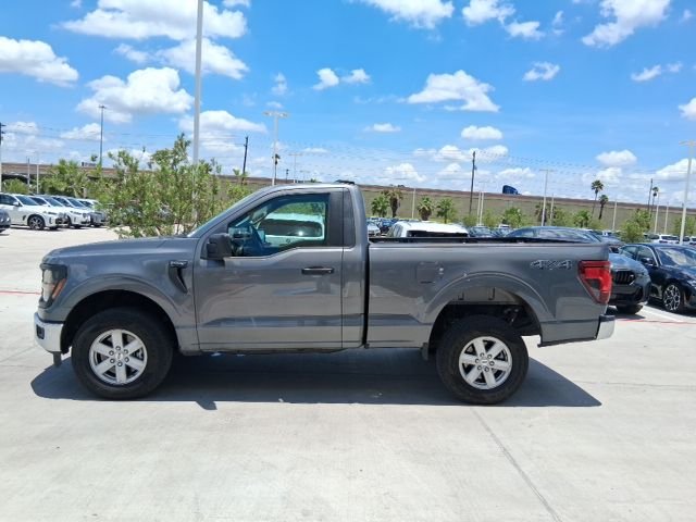 Used 2026 Gray Ford XL image 3