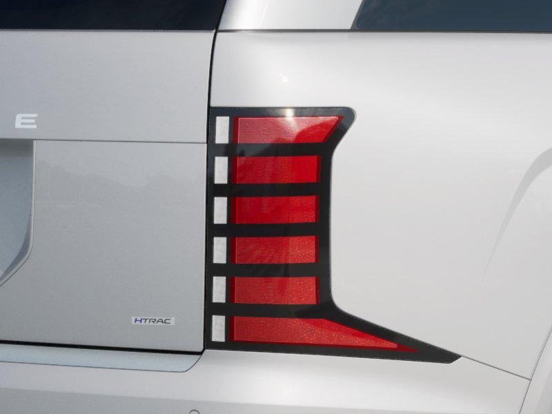 New 2027 Creamy White Pearl Hyundai Calligraphy AWD image 10
