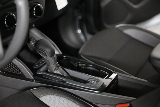 2026 Chevrolet Trailblazer LS - Photo 16