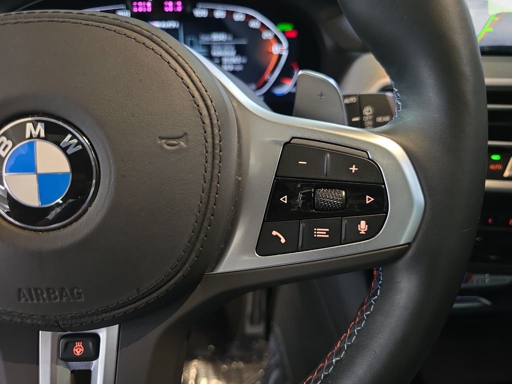Used 2023 Carbon Black Metallic BMW M40i image 21