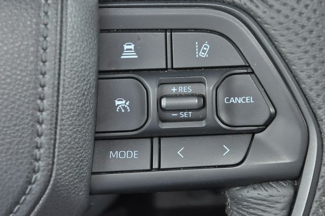Certified Used 2026 Black Toyota TRD Pro image 31