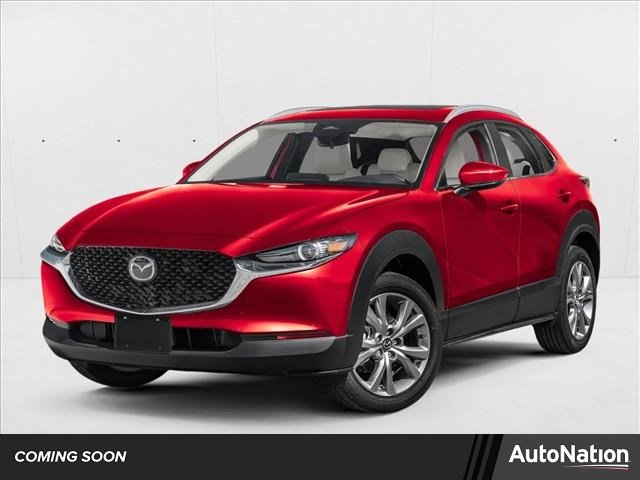 2026 Mazda CX-30 Preferred AWD's photo