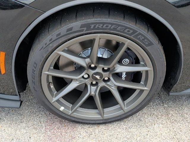 New 2026 Shadow Black Ford Dark Horse® Premium image 78