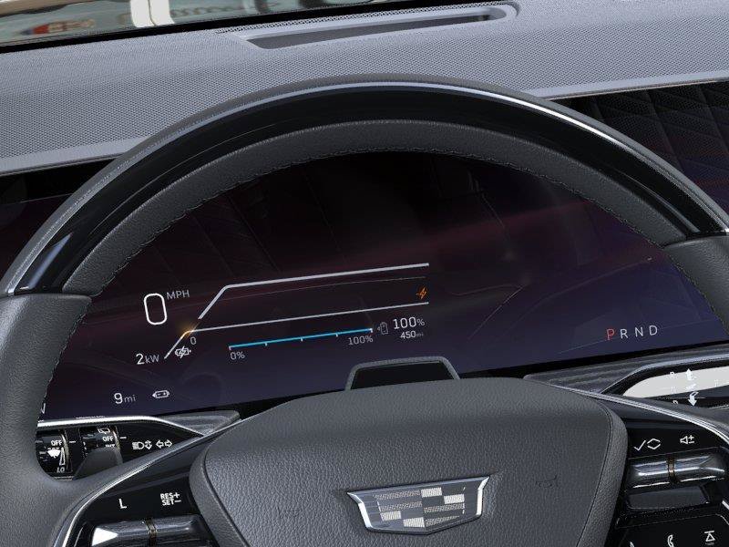 2026 Cadillac Escalade IQ Sport - Photo 18
