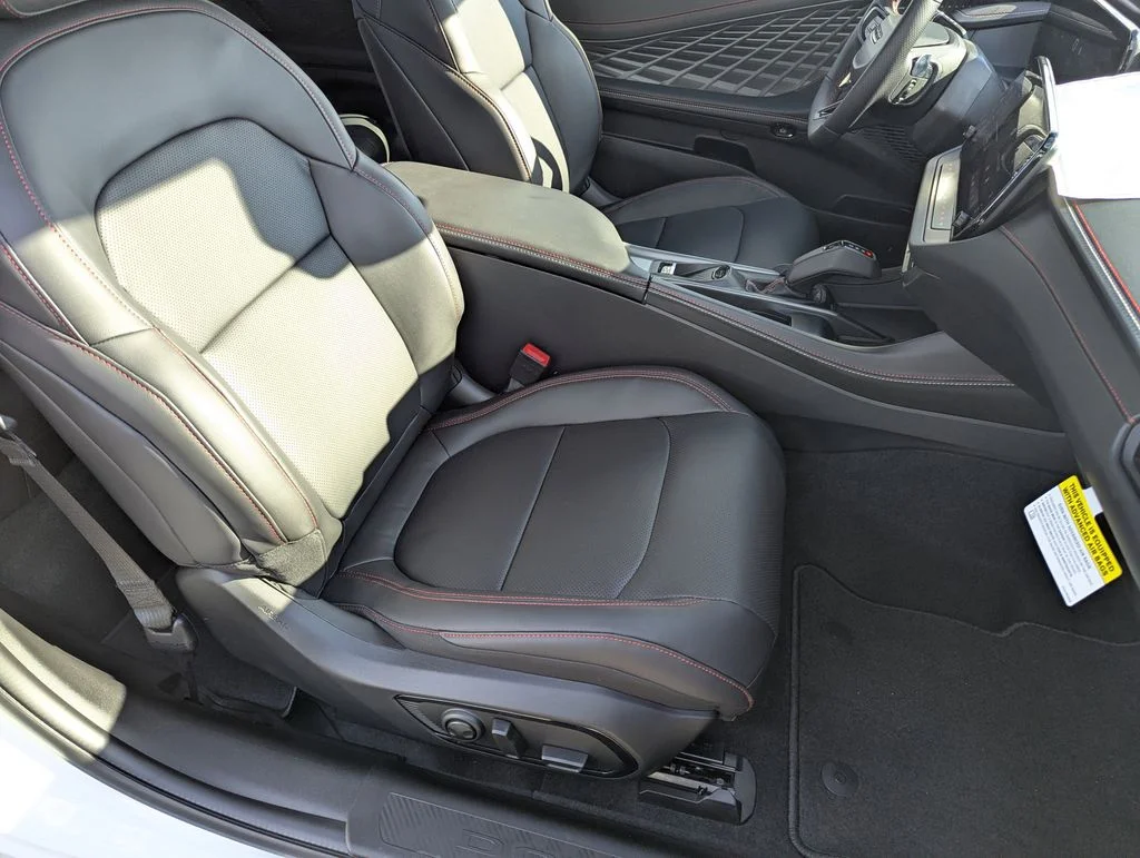 New 2026 White Knuckle Exterior Paint Dodge Scat Pack Plus image 35