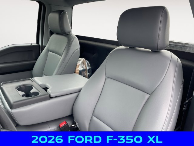 New 2026 White Ford XL image 11