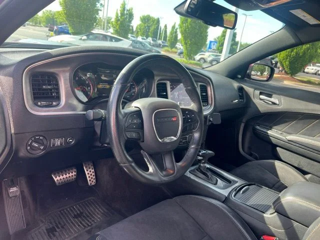 Used 2018 Octane Red Pearlcoat Dodge R/T Daytona 392 image 20