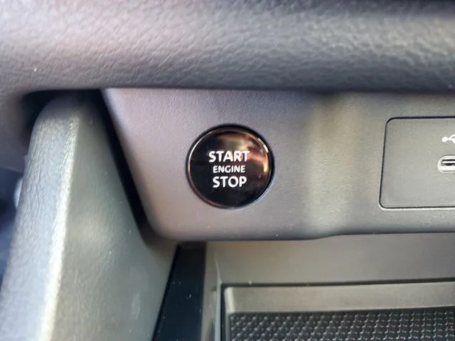 2026 Nissan Rogue SV - Photo 21