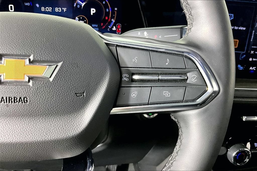 2025 Chevrolet Suburban Premier - Photo 8