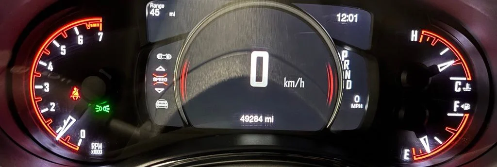 Used 2025 Gray Dodge GT image 13