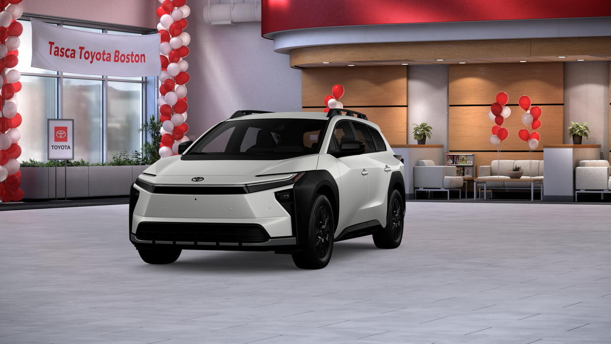 2026 Toyota bZ Woodland Woodland - Photo 56