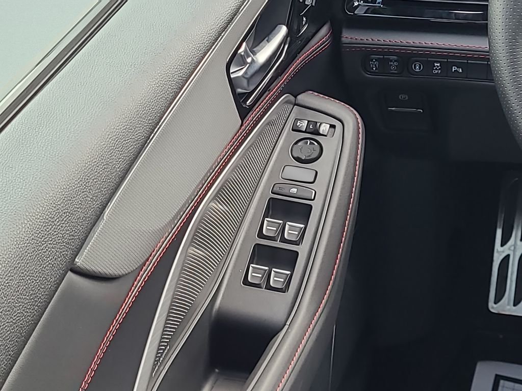 2026 Acura MDX A-Spec w/Advance Package - Photo 18