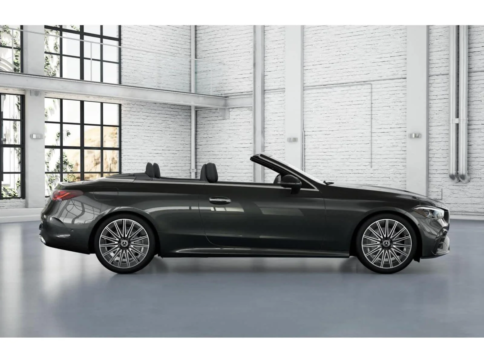 2026 Mercedes-Benz CLE CLE 300 - Photo 15