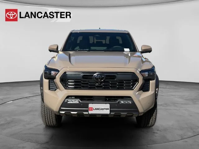 New 2026 Mudbath Toyota  TRD Off-Road image 2
