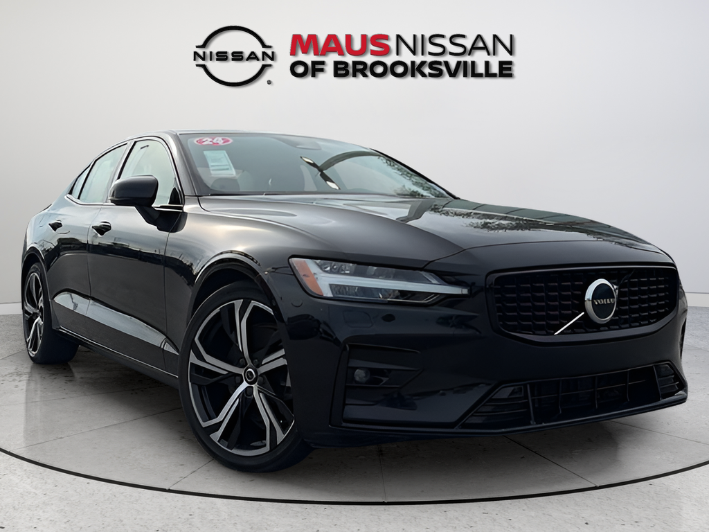 2024 Volvo S60
