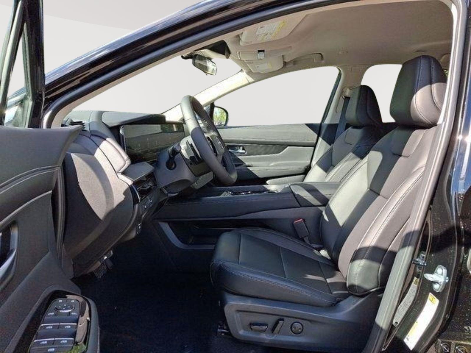 2025 Nissan Murano SV - Photo 9