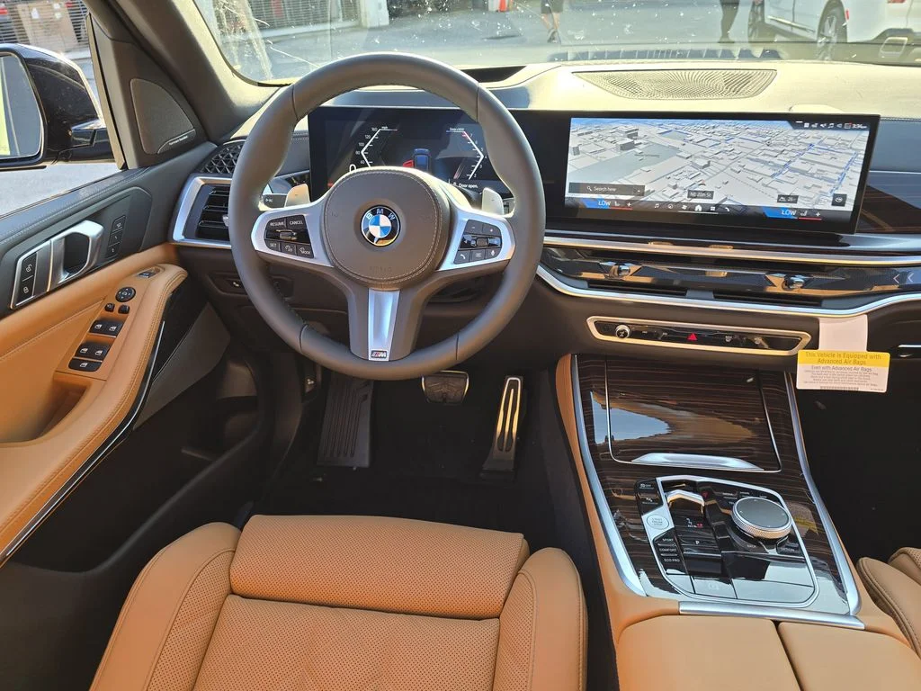 Used 2026 Black BMW sDrive40i image 8