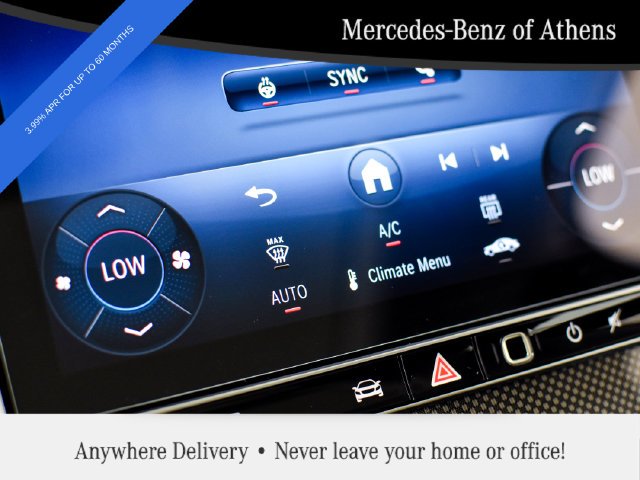 New 2026 Black Mercedes-Benz C 300 image 35
