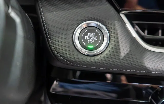 New 2027 Mosaic Black Metallic Chevrolet LT image 20