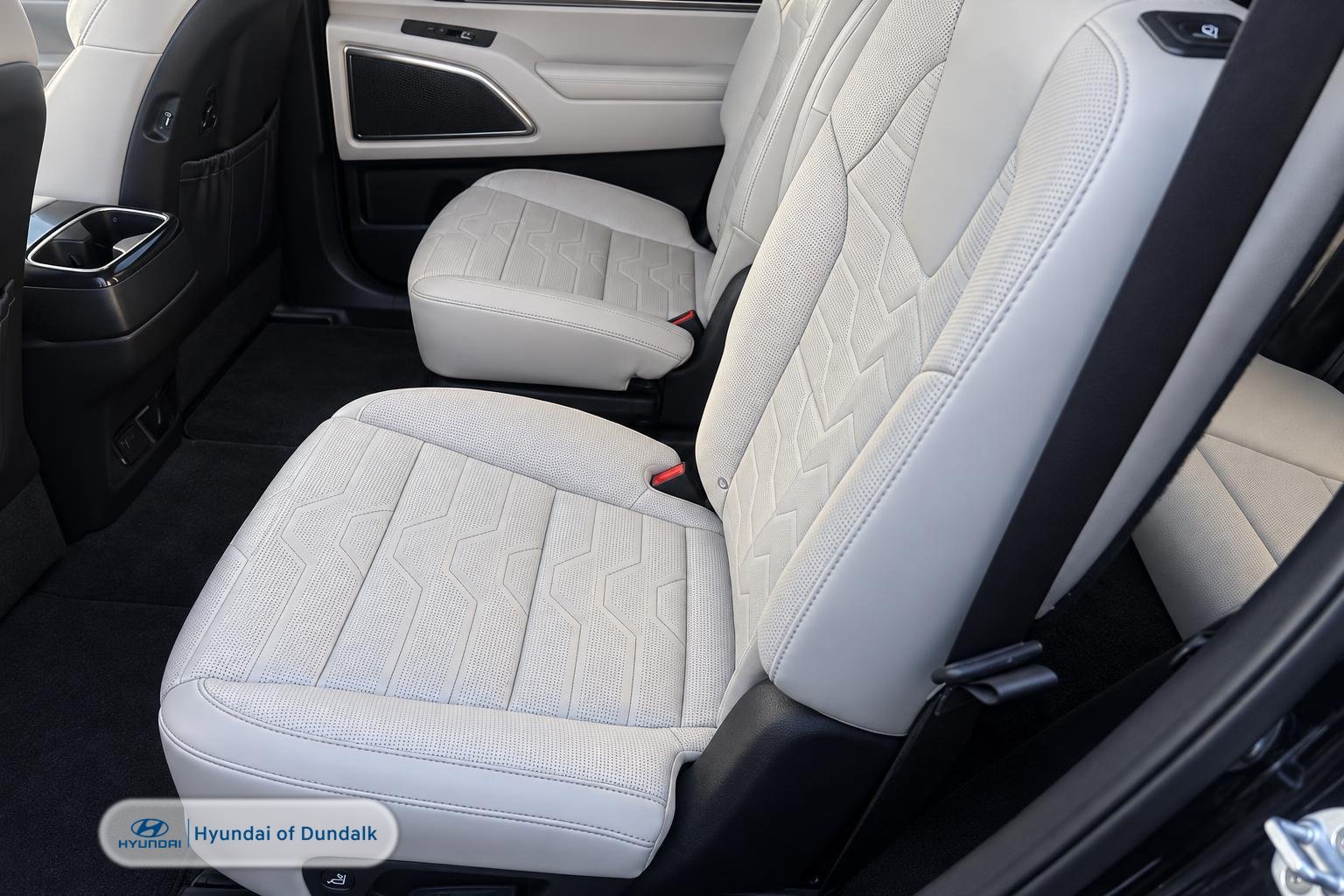 Used 2020 Black Kia SX image 6