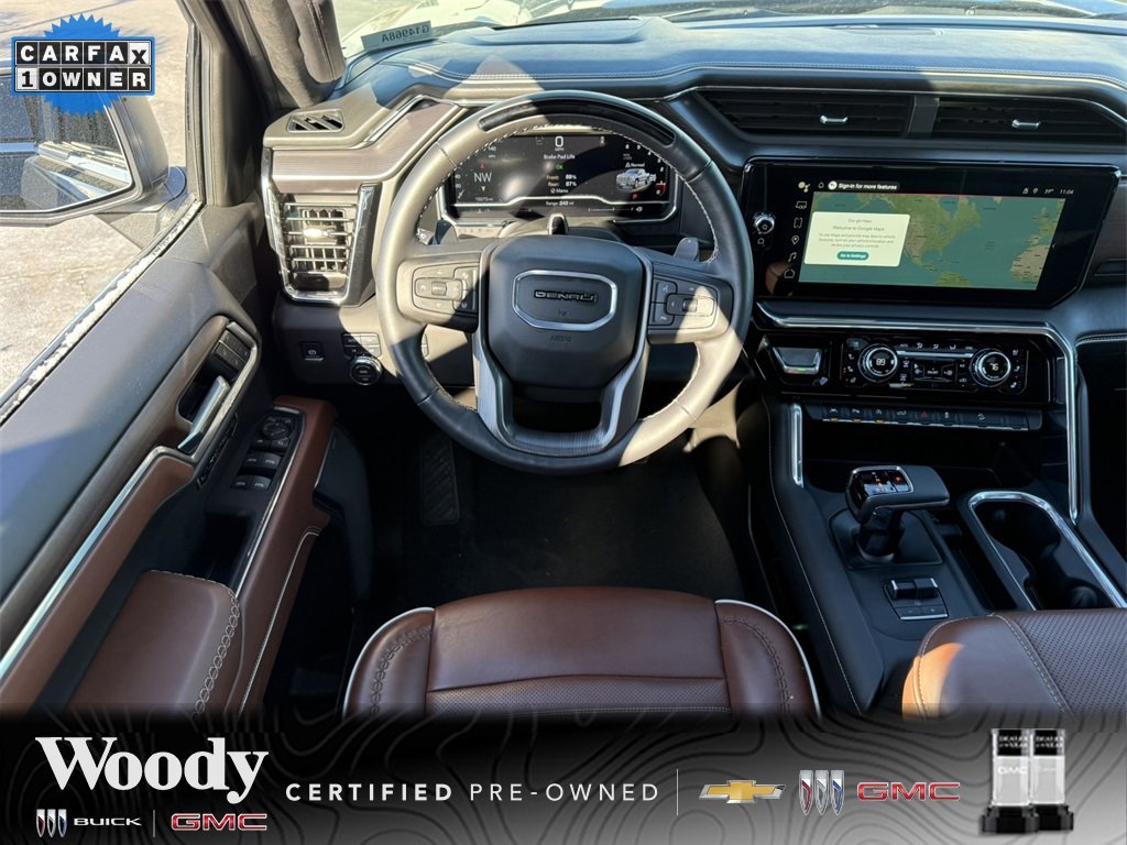 2025 GMC SIERRA - Image 28