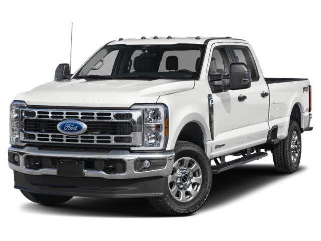2026 Ford F-350 XLT 4x4 Crew Cab 6-3/4' Box SRW's photo