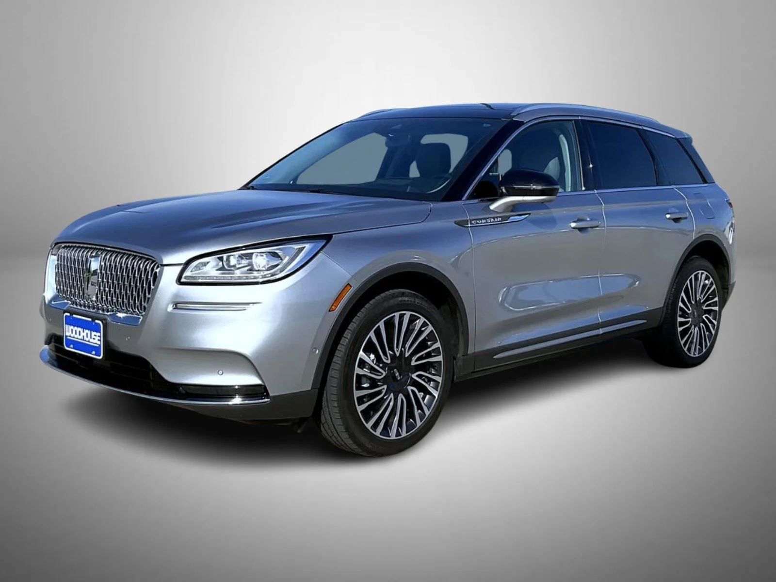 2022 Lincoln Corsair