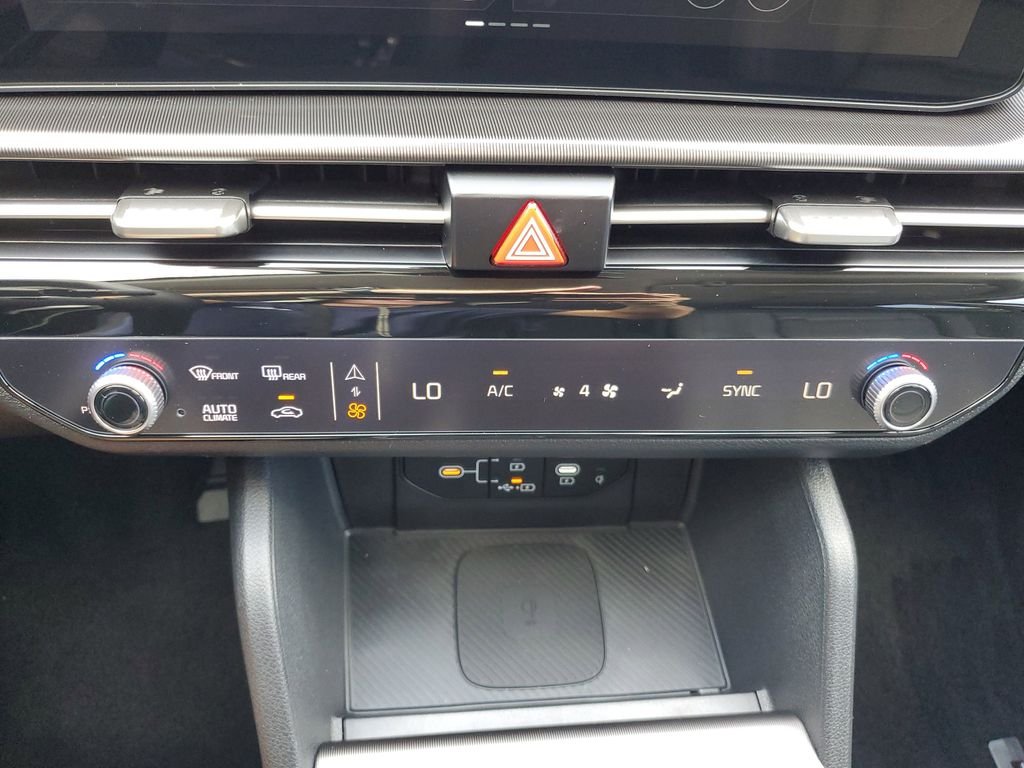 2026 Kia Sportage SX Prestige - Photo 36