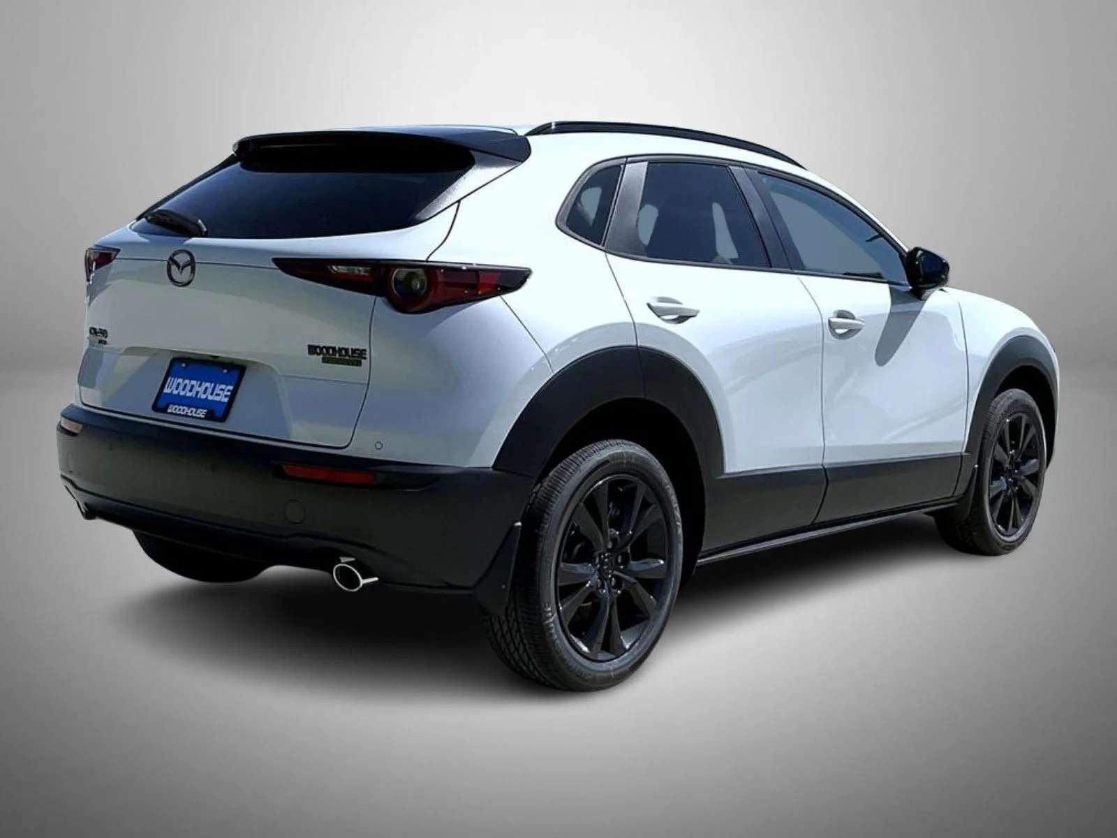 New 2026 Ceramic Metallic Mazda 2.5 S Aire Edition image 5