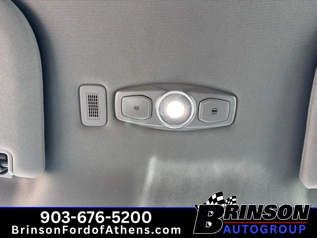 Used 2019 Race Red Ford XL image 21