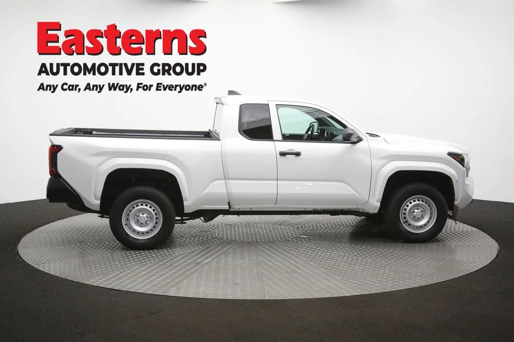 Used 2024 White Toyota SR image 39