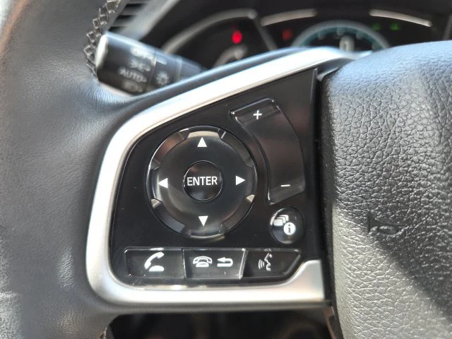 Used 2019  Honda EX-L image 34