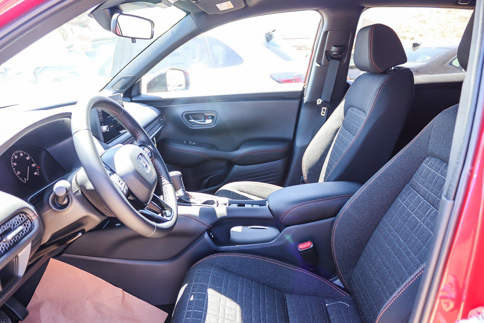 2026 Honda HR-V Sport - Photo 20