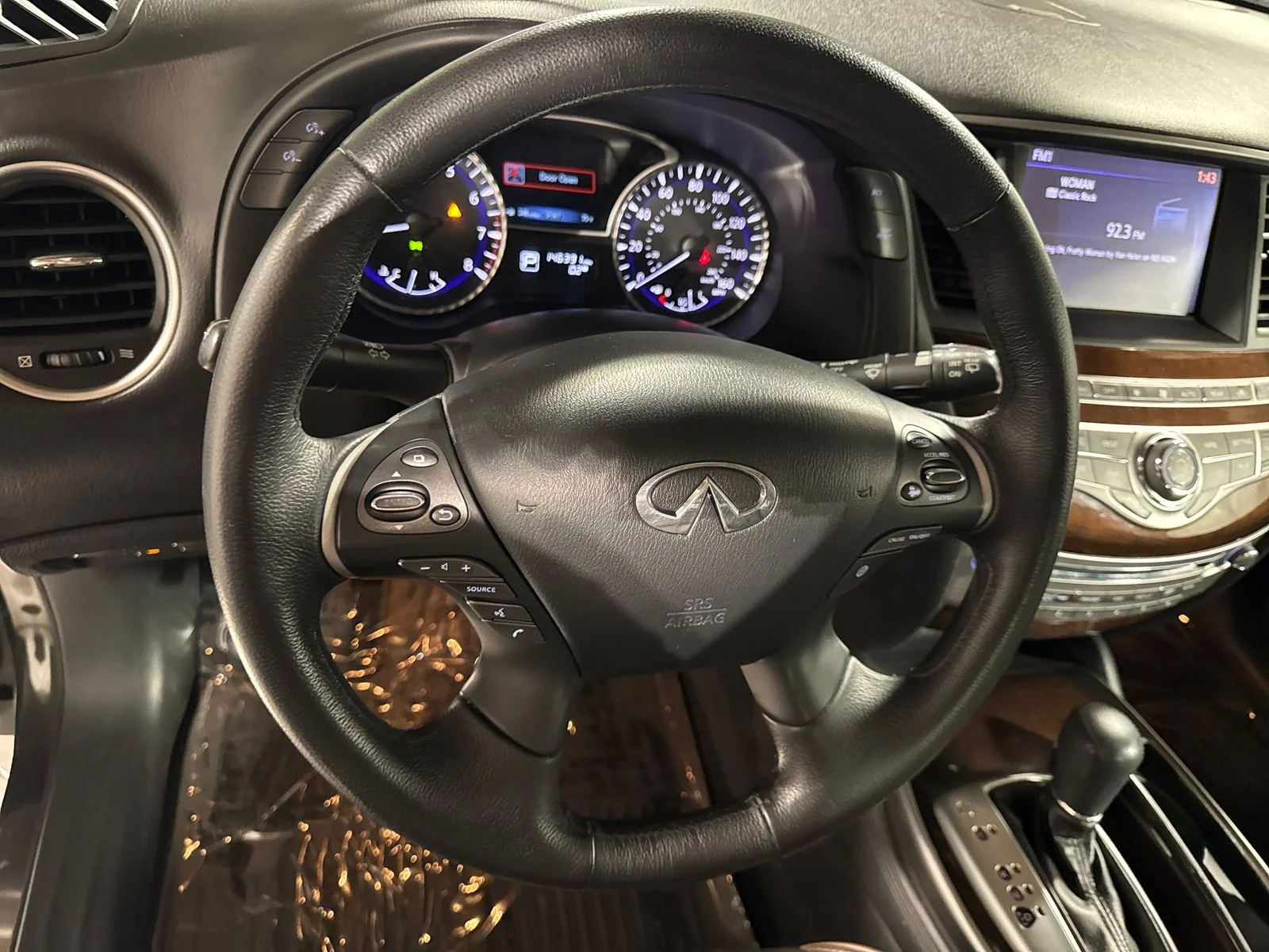 Used 2013 Green INFINITI Base image 19