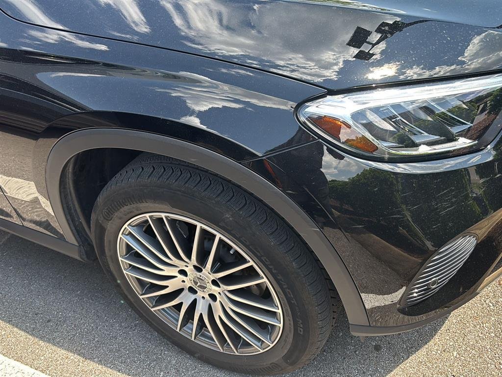 2024 Mercedes-Benz GLC GLC 300
