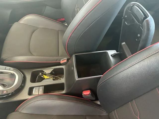 Used 2023 Black Kia GT image 24