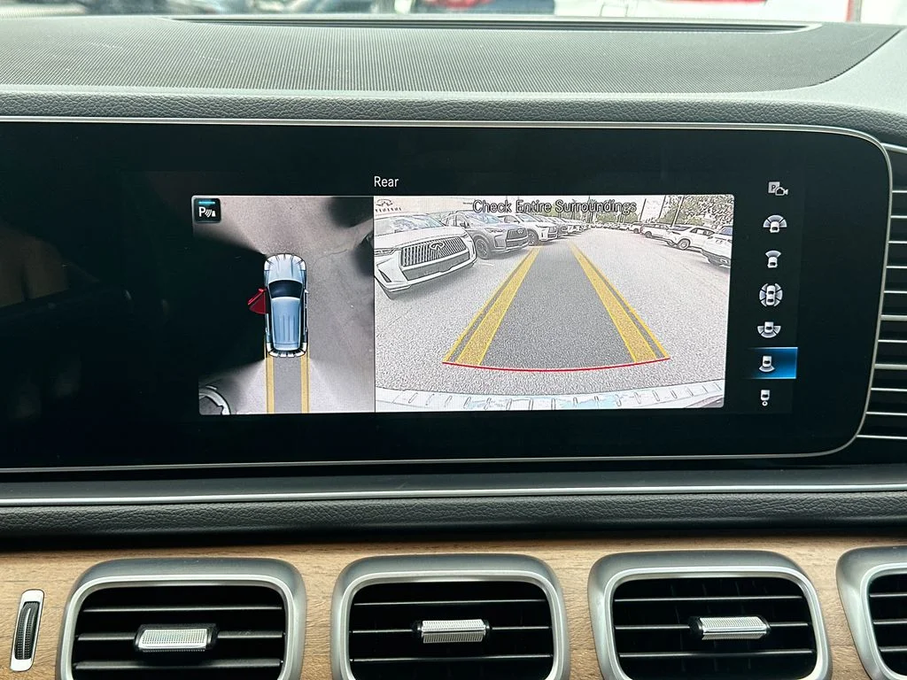 Used 2022  Mercedes-Benz GLE 350 image 28