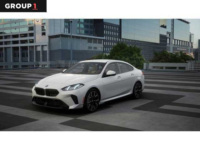 2026 BMW 228 228 xDrive